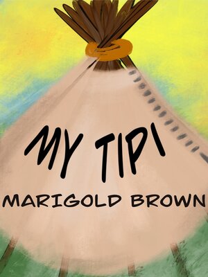 cover image of My Tipi